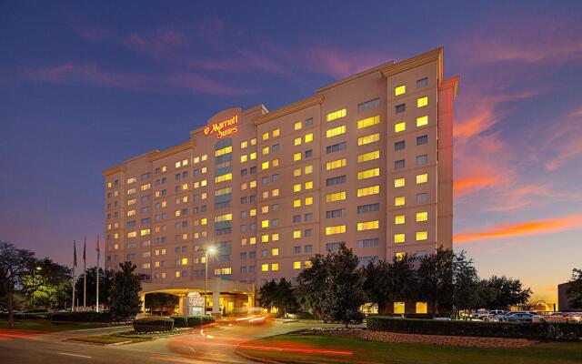 Dallas Marriott Suites Medical/Market Center