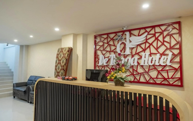 De'Tonga Hotel
