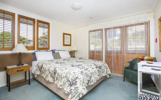 Mangawhai Lodge