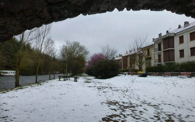 Apartamentos Turísticos Altuzarra