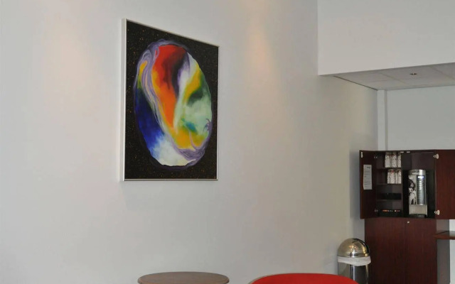 Fletcher Wellness-Hotel Brabant-Mill