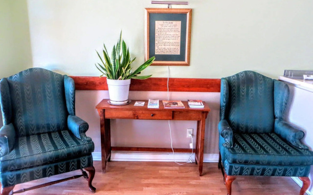 Guest House Inn