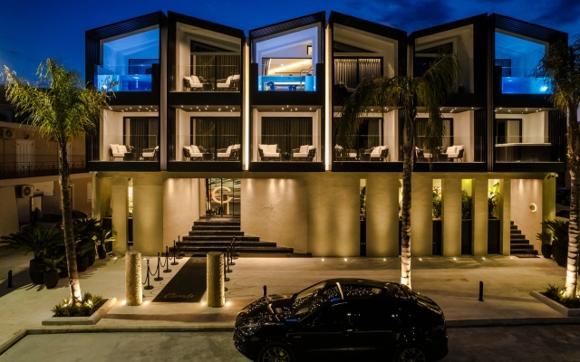 Casaly Hotel & Spa