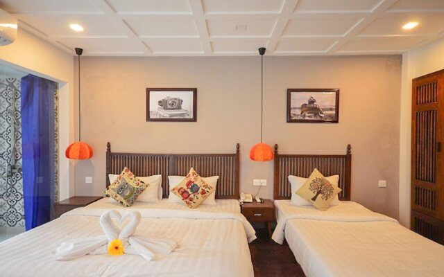 Son Trang Hotel Hoi An