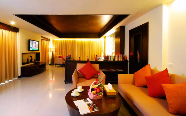 Khaolak Orchid Beach Resort