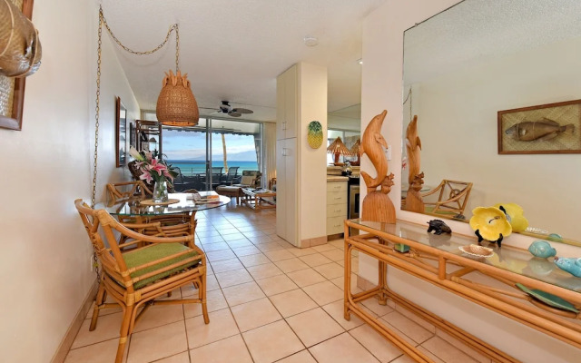 Unit 201 1 Bedroom Condo