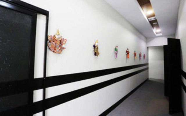 Little Yangon Hostel