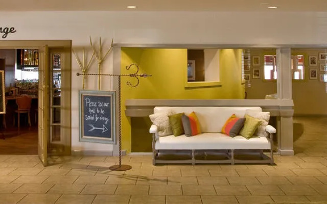 Red Lion Hotel Medford