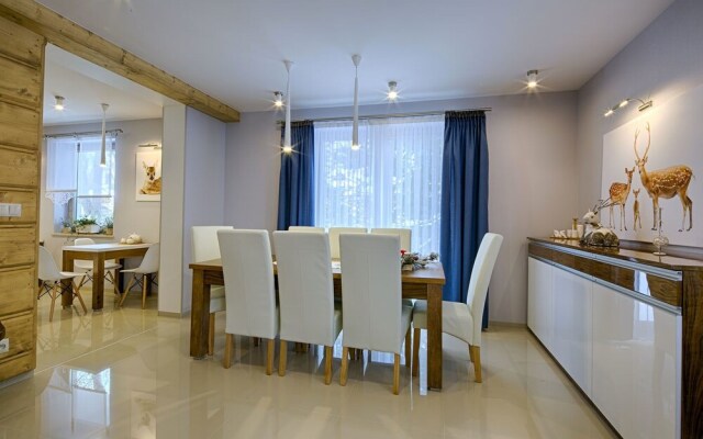 Gordonówka Apartamenty & SPA