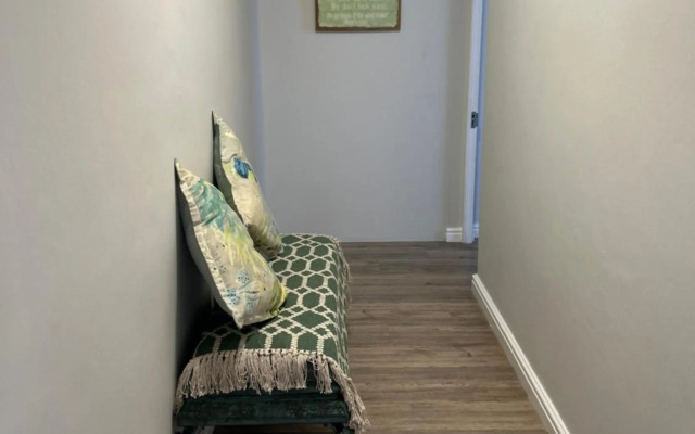 Botany House, in the heart of Hermanus