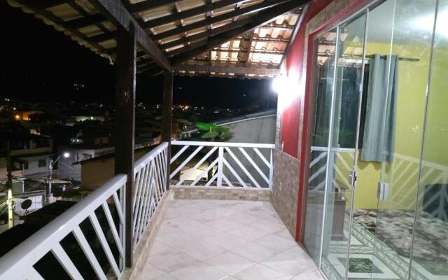 Casa do ph1