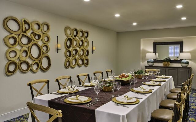 Hilton Santa Cruz/Scotts Valley