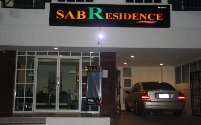 SAB Residence