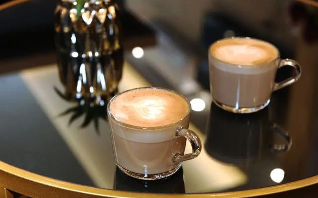 Boutique Hotel by Tzukim