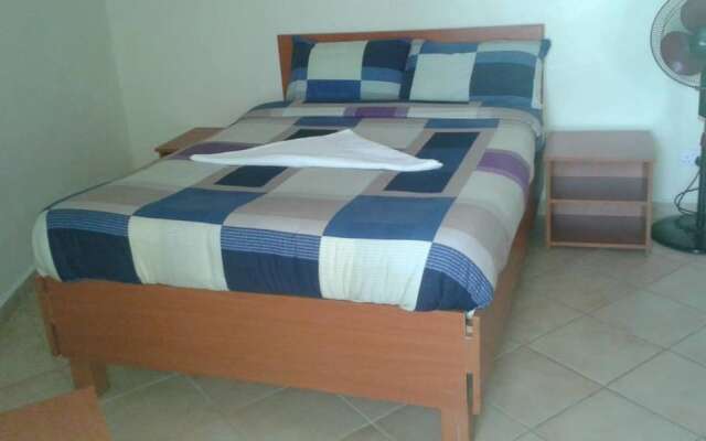 ACK Guesthouse Homa Bay