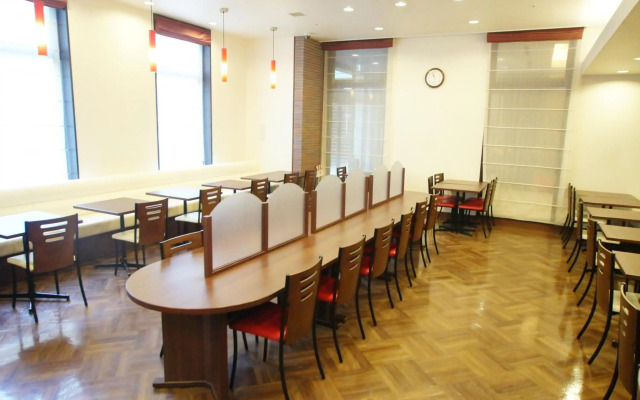 Hotel Keihan Sapporo