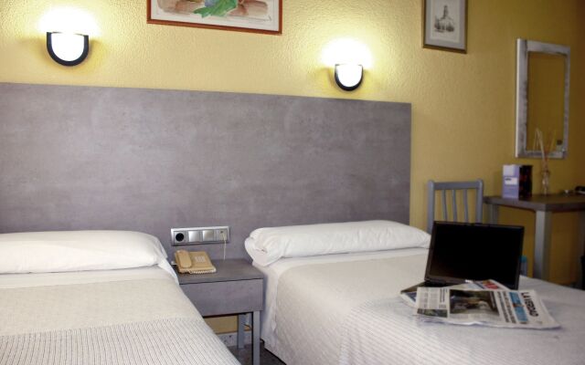 Hotel Universal Murcia