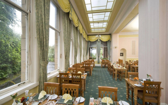 The Glenburn Hotel