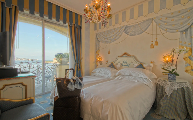 Villa e Palazzo Aminta Hotel Beauty and SPA