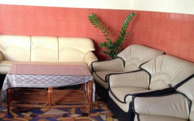 Sokxayphone Hotel