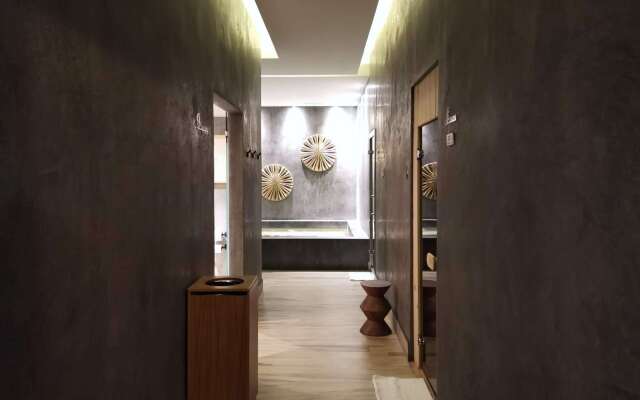 Vista Encantada Spa Resort & Residences