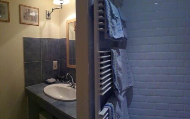 Chambres d'Hotes Tenue du Fougeray