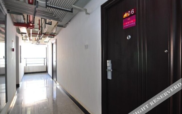 Zhuoyue Hotel