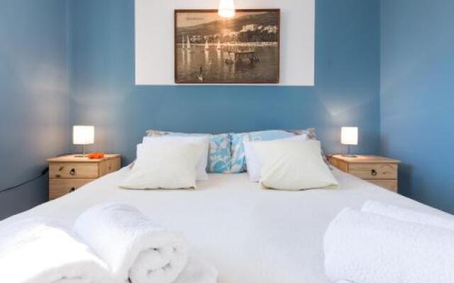 Holiday Home Adricon