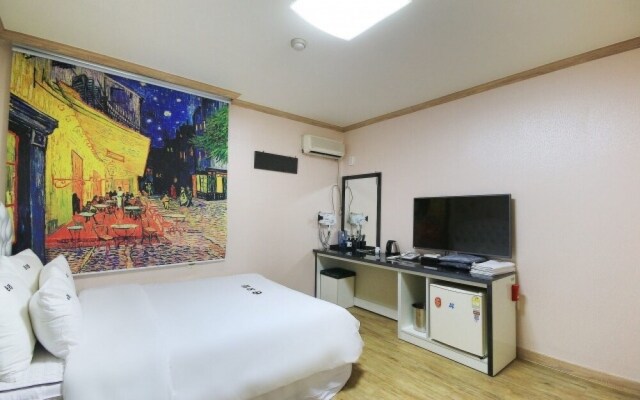 Suncheon E