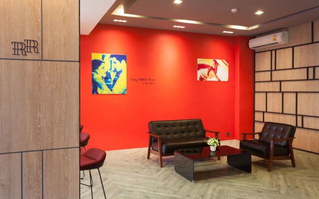 Rang Hill Residence