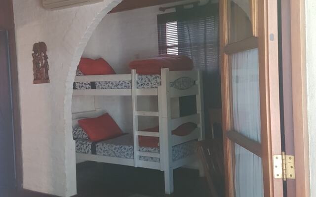 Posada Buruguyá