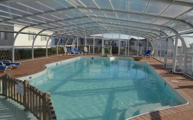 Camping du Bord de Mer