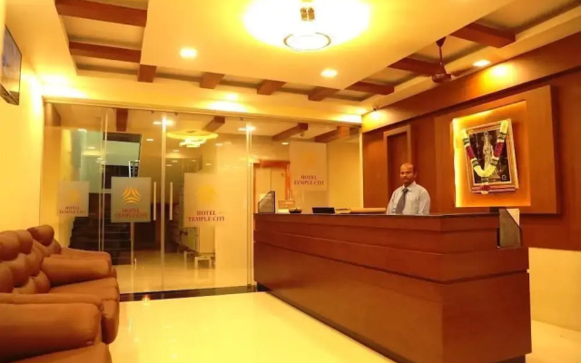 Hotel Temple Citi
