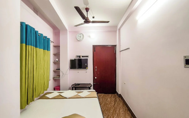 Green Place Guest House