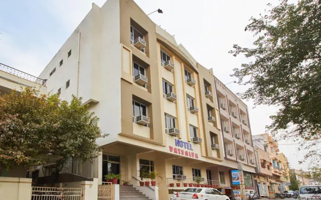 Hotel Vatsalya