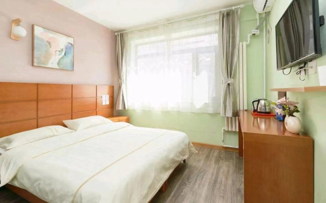 Huaqile Hostel