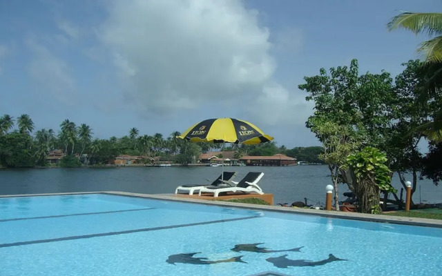 Ranga Holiday Inn
