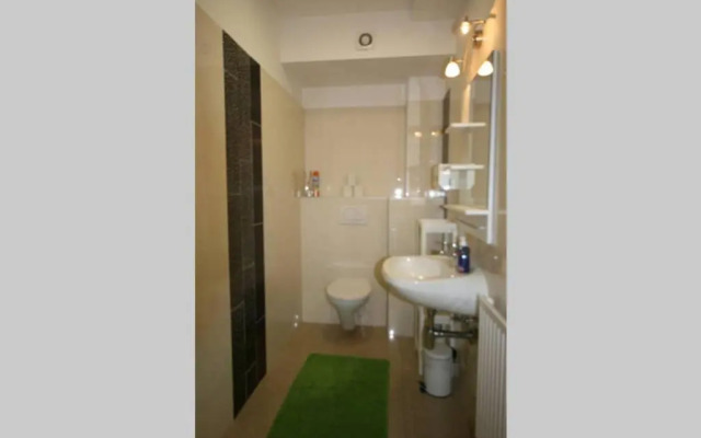 Vienna City Loft Apartment