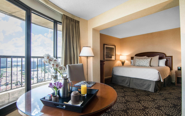 Omni Las Colinas Hotel