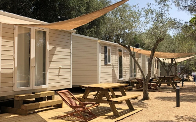 Camping 3 Estrellas Costa Brava