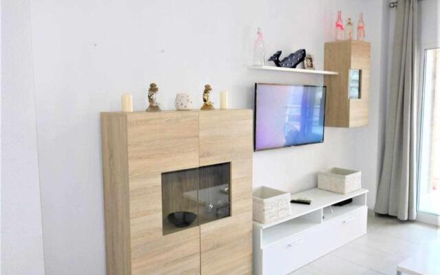 Apartamento 1E 2 dormitorios