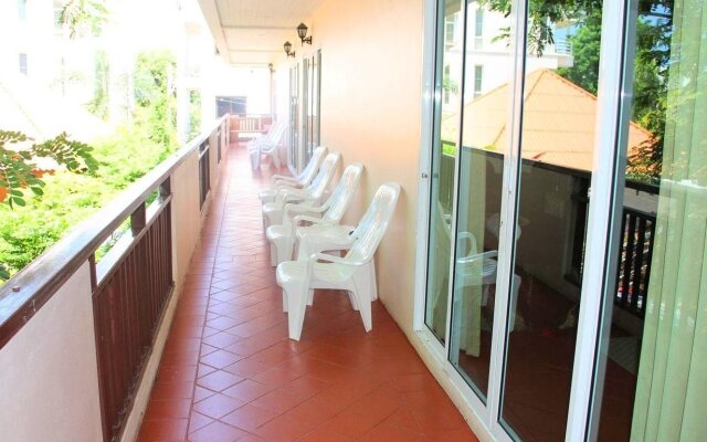 Chanit Aum Guesthouse