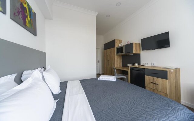 Partner Guest House