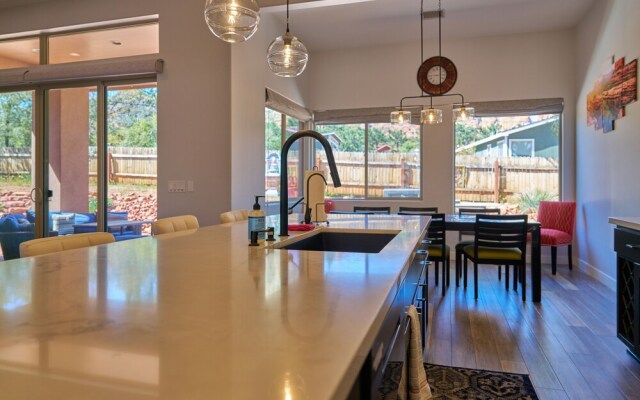 New Build in Heart of Sedona