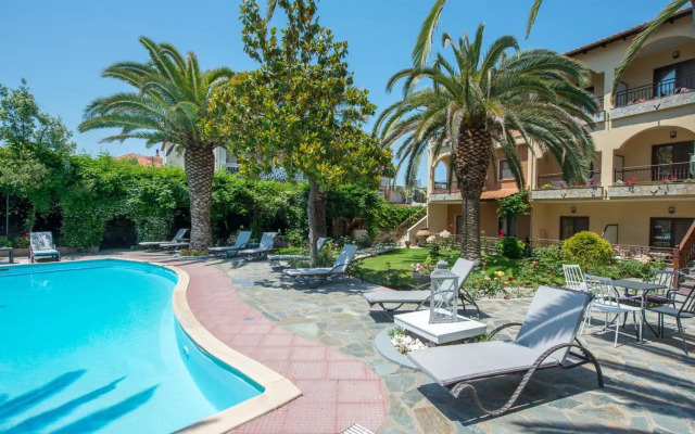 Villa Pipini Luxury Studios