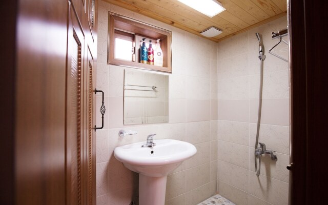 苏苏韩旅馆(Dadeul Guesthouse)