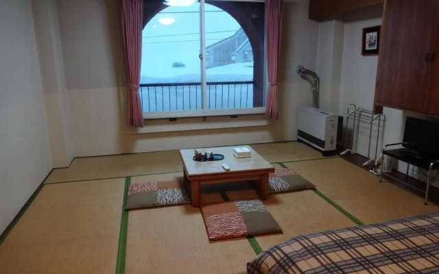 Hotel Shuzan Nanatsunotobira