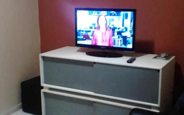 Prado Junior Copacabana