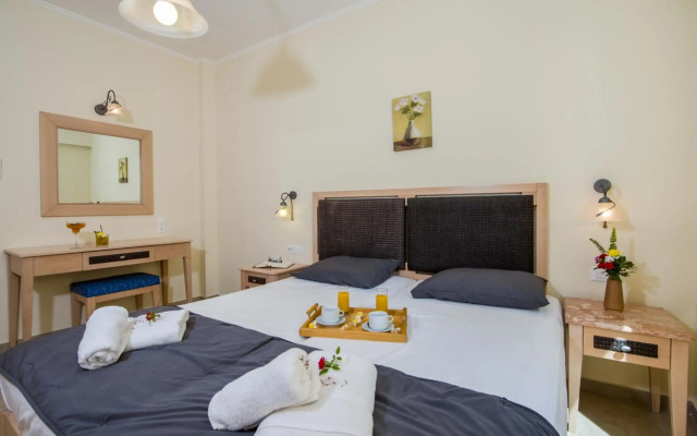 Toxo Hotel