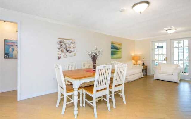 Angelfish Apartment 3